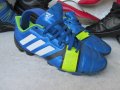 adidas® original nitrocharge 3.0 Knit Football boots, N- 36 - 37, футболни обувки, бутонки, калеври, снимка 11