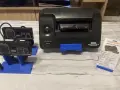 Sega Master System 2 + 2 оригинални контролера | Само РАЗМЯНА, снимка 1