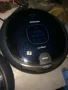 Прахосмукачка робот Samsung Nanobot SR8855, снимка 3