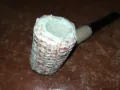 CORN PIPE-ЛУЛА 14СМ OT ЦАРЕВИЧЕН КОЧАН 3001251103, снимка 10