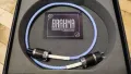 Nordost Brahama mains cable 1m, снимка 5