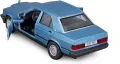 Метални колички: Mercedes-Benz 190E - Bburago, снимка 3