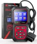 Чисто нов автодиагностичен уред GEARELEC AT500 (OBD2 / EOBD)  , снимка 1