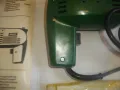 НОВА ОРИГИНАЛНА ШВЕЙЦАРСКА БОШ ЕЛ. ДРЕЛКА БОРМАШИНА BOSCH Made in SWITZERLAND СТАРО КАЧЕСТВО В ЧАНТА, снимка 17