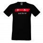 Разпродажба!Мъжка тениска DM SPIRIT 11