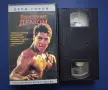 Видеокасета VHS Последният Дракон , снимка 2