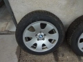 Алуминиеви джанти BMW 730 E38, снимка 5