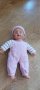 Кукла с дрехи , снимка 1 - Кукли - 38816519