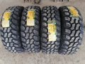 4бр. нови гуми за кал WESTLAKE 31X10.50R15 DOT 2824, снимка 1