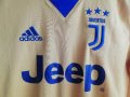 Juventus Dybala Adidas 2017/2018 оригинална тениска фланелка Ювентус Дибала , снимка 4