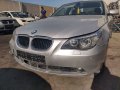 Бмв 530д BMW 530D на части