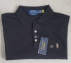 Нова оригинална фланелка Polo Ralph Lauren classic fit - размер XL, L, M - 100% памук, снимка 1