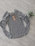 Нова блузка 3, снимка 1 - Блузи с дълъг ръкав и пуловери - 40323484