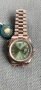 Новогодишна промоция!Rolex Day-Date Oyster 40 mm Everose gold 228235 UNISEX, снимка 7