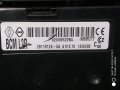 BCM L2R- Renault clio 8200652284 28118124-5A, модул клио 2007г. , снимка 2