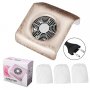 Прахоуловител за маникюр 40W, снимка 4