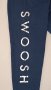 Nike Sportswear Swoosh Sweatshirt оригинално горнище XS Найк памук, снимка 7