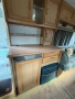 Каравана Elddis Hurricane EX2000, снимка 10