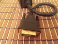 Кабел DVI-D мъжко към 2 х DVI-D женско, снимка 4