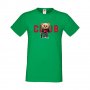 Мъжка тениска bear Skater CLUB, Мече,Меченце,Животно, Играчка,Изненада,Подарък,Повод,, снимка 11