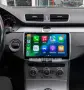 VW Volkswagen Passat 2010-2015 Мултимедия Навигация Android, снимка 3