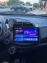 Honda Fit Jazz - 10.1" Android Мултимедия Хонда Фит Джаз 2007-2014 Навигация Андроид, снимка 3