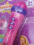 Микрофон музикален детски, снимка 1 - Музикални играчки - 36457739