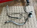Климатични тръби за BMW E46 320D (136 к.с.), снимка 1