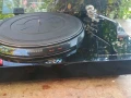 Sansui SR-929 quartz-servo, direct-drive, manual turntable, снимка 3