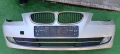 Предна броня БМВ Е60 Е61 оборудвана , снимка 4