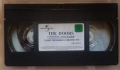 Видеокасета VHS The Doors – Dance On Fire, снимка 3