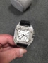 Мъжки часавник Cartier , снимка 1