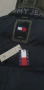 Tommy Hilfiger Mens Down Water Repellent Jacket Size 2XL НОВО! ОРИГИНАЛ! Мъжко Зимно пухено Яке!, снимка 16