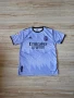 Мъжка тениска Adidas AeroReady x F.C. Real Madrid x Benzema / Season 22-23 (Away), снимка 1