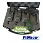 Сигнализатори аларми FilStar 3 или 4 с майка FSBA-21, снимка 6
