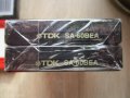 TDK Аудио касети A SA XS , снимка 9
