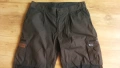 BASECAMP OUTDOOR Trouser размер L панталон със здрава материя - 1946, снимка 3