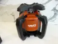 Hilti PR 30 HVS A12 - Ротационен лазерен нивелир, снимка 5