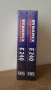 2 броя чисто нови видеокасети VHS E240 Made in Germany , снимка 3