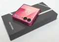 ✅️Samsung Z Flip 7 512GB CoralRed , снимка 7