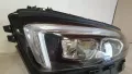 Оригинален ляв LED HIGH PERFORMANCE за Mercedes A-class W177 / Мерцедес А-класа W177 , снимка 3