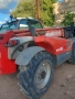 телескопичен товарач Manitou 1030 S, снимка 7