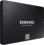 НОВ Диск Solid State Drive (SSD) Samsung 870 EVO, 500GB, 2.5", SATA III  - 60 месеца гаранция, снимка 3