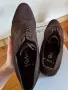 Мъжки обувки GiAnni 40, снимка 1