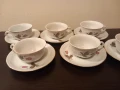 Порцеланови чаши за кафе , снимка 3