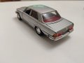 Метална количка Cursor Model Mercedes-Benz 280S 280SE 350SE 450SE 1:35, снимка 7