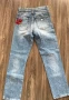 Нови дънки Guess - 24 размер , снимка 10