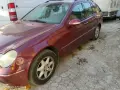 Mercedes C180 Kompressor, снимка 3