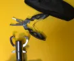 Риболовни клещи за захващане за устата на рибата и многофункционални клещи , снимка 8