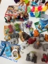 Kinder Surprise играчки лот 3 всякакви , снимка 6
